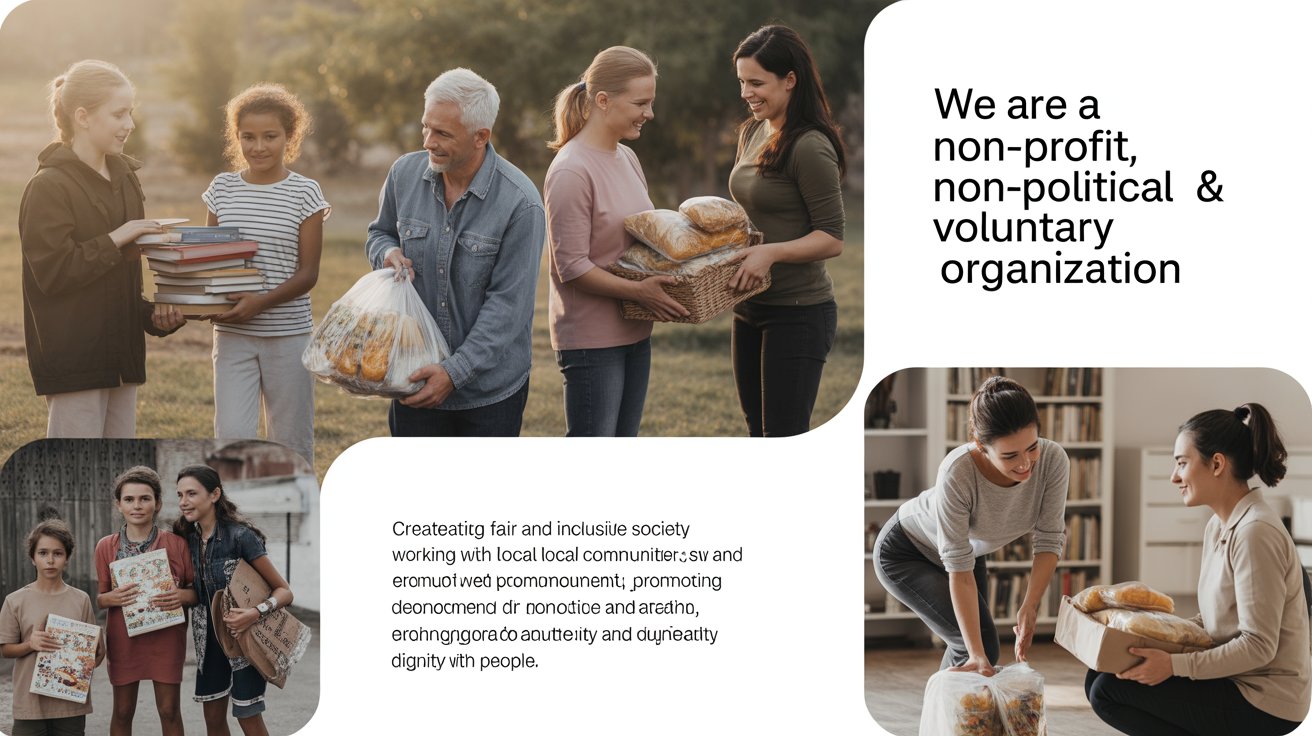 Disaster Relief Support